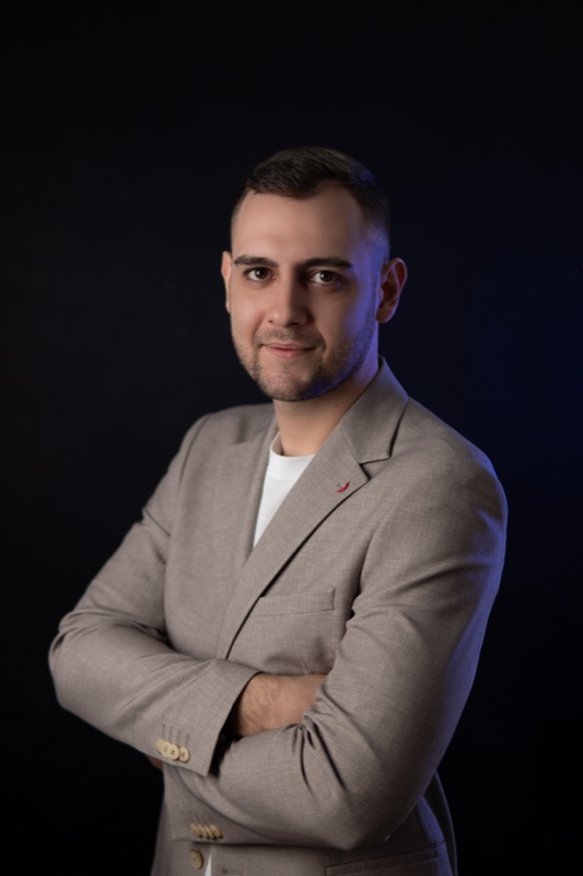 Alexandru Alecu — ALLSoft Agency