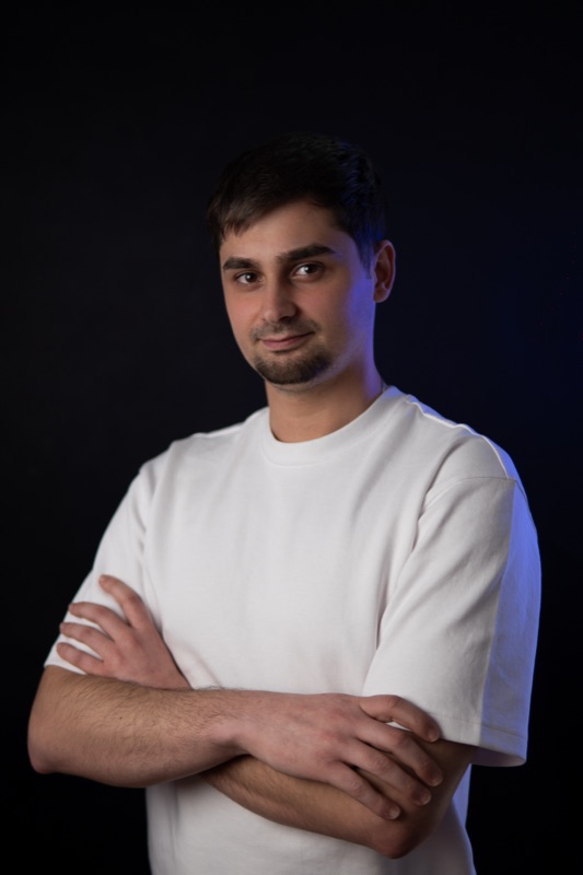 Florin Andronie — ALLSoft Agency