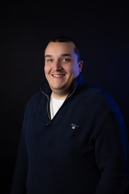 Marian Crivăț — ALLSoft Agency