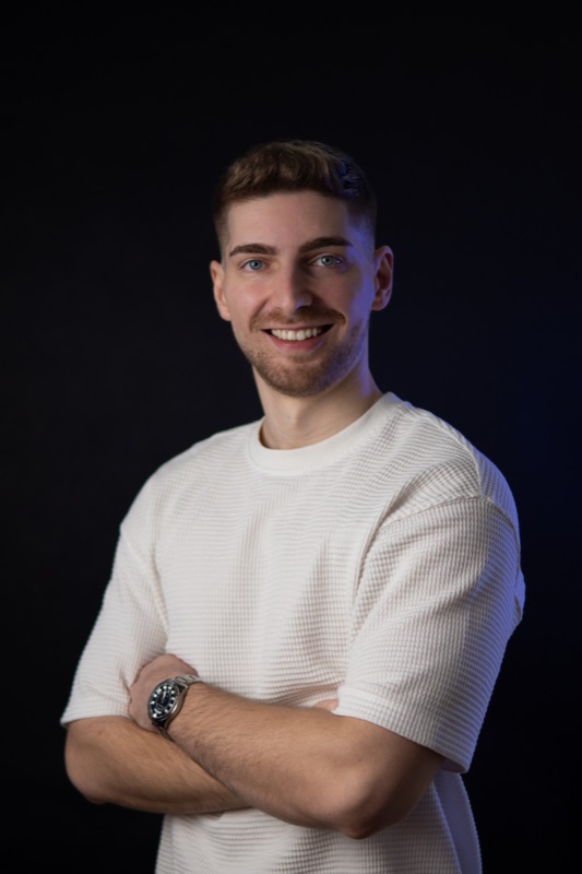 Vlad Bișu — ALLSoft Agency